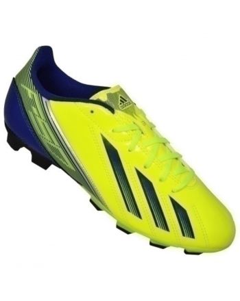 BUTY ADIDAS F5 TRX FG J   Q33919