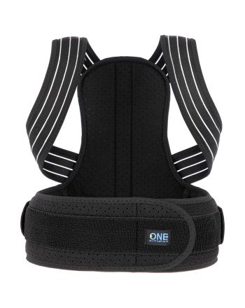 KP207 KOREKTOR POSTAWY L ONE FITNESS