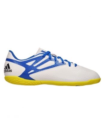 BUTY ADIDAS MESSI 15.4 IN J B25462