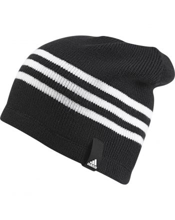 CZAPKA ADIDAS TIERO BEANIE, S30293 ZIMA