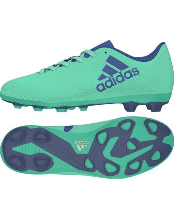 BUTY ADIDAS X 17.4 FXG J CP9014