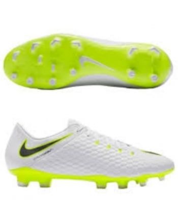 BUTY NIKE HYPERVENOM 3 ACADEMY FG AJ4120-107