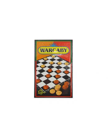 Gra Warcaby Backgammon duże