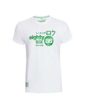PROJEKT 86- Tshirt  MAN 001WT