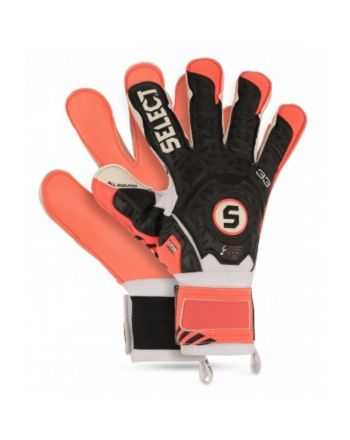 RĘKAWICE BRAMKARSKIE SELECT 33 ALLROUND