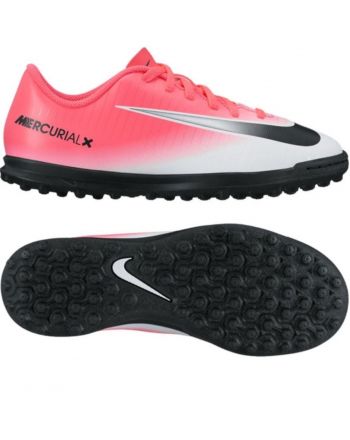 BUTY NIKE MERCURIALX VORTEX III TF 831954-601 MOTION BLUR