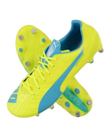 BUTY PUMA EVOSPEED 1.4 MIXED SG 103262-04