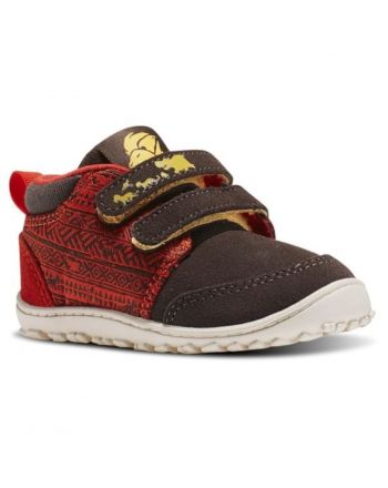 BUTY REEBOK DISNEY LION GUARD VENTUREFLEX AR1921