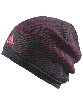 CZAPKA ADIDAS CW BEANIE, M66843 OSFY ZIMA