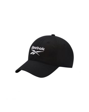 CZAPKA REEBOK TE LOGO CAP GC9863