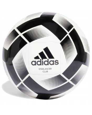 PIŁKA NOŻNA ADIDAS STARLANCER CLB HT2453