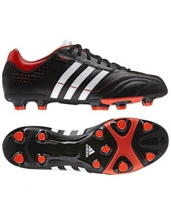 BUTY ADI 11NOVA TRX FG Q23904 BLACK1/RUNWHT/HIREPE