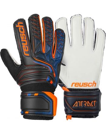 RĘKAWICE PIŁK. REUSCH ATTRAKT SD OPEN CUFF