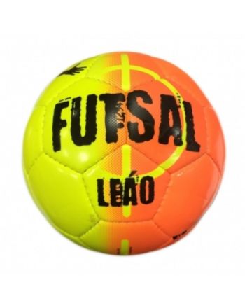 PIŁKA HALOWA SELECT FUTSAL LEAO