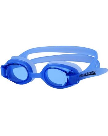Okulary pływackie Aqua Speed Atos Jr