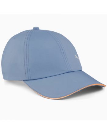 Czapka z daszkiem Puma ESS Runnng Cap 023148-27