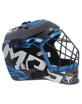 Kask do unihoca MPS PRO Flame