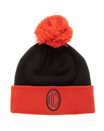 Czapka Puma AC Milan Pom Pom Beanie 025709-04