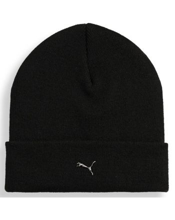 Czapka Puma High Crown Beanie Metal Cat 026404-01