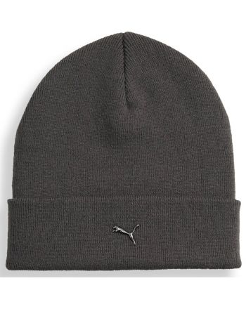 Czapka Puma High Crown Beanie Metal Cat 026404-03