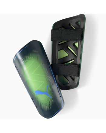 Nagolenniki piłkarskie Puma Ultra Light Strap 030834 10