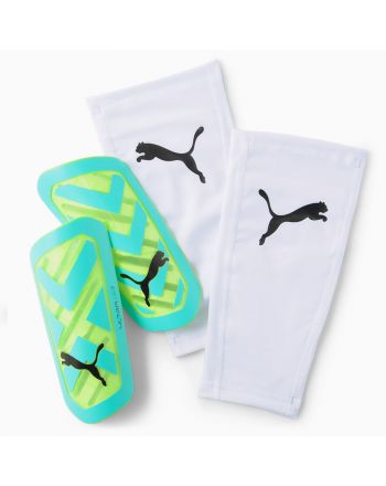 Nagolenniki Puma Ultra Flex Sleeve 030871 02