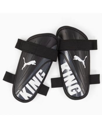 Nagolenniki Puma King Strap 030935-01