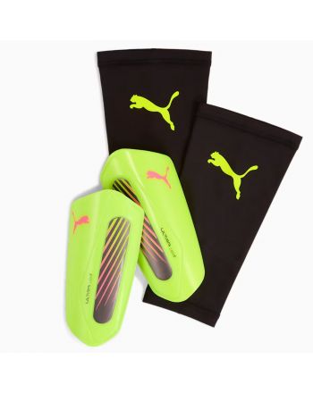 Nagolenniki Puma Ultra Light Sleeve 030989-02