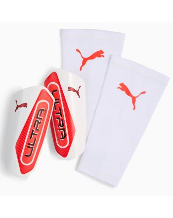 Nagolenniki Puma Ultra Light Sleeve 030989-11