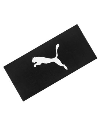 Ręcznik  Puma TEAM Towel Large 70x140 cm 054552-01