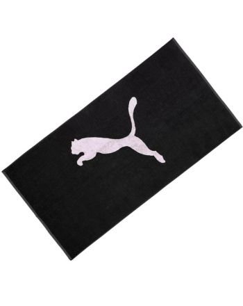 Ręcznik Puma TEAM Towel Small 054553-01