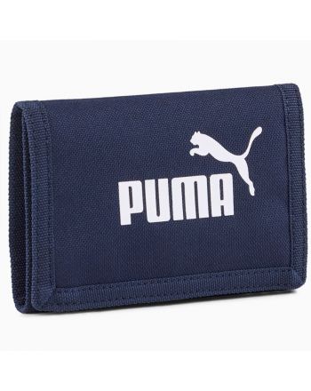 Portfel Puma Phase Wallet 054757-02