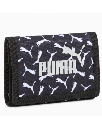 Portfel Puma Phase AOP Wallet 054758-01