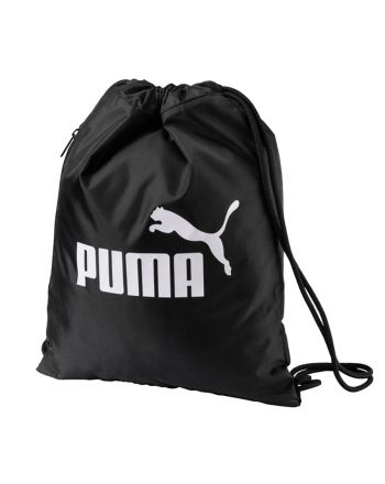 Plecak worek Puma Classic Cat Gym Sack  075606 01