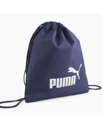 Worek na odzież i obuwie Puma Phase Gym Sack 079944-02