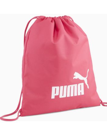 Worek na odzież i obuwie Puma Phase Gym Sack 079944-11