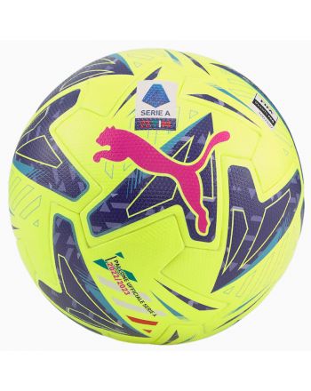 Piłka Puma Orbita Serie A (FIFA Quality Pro) 084005-01