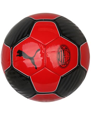 Piłka Puma AC Milan Ess Ball for All Time 084445-01