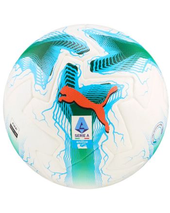 Piłka Puma Orbita Serie A FIFA Quality  084637-01