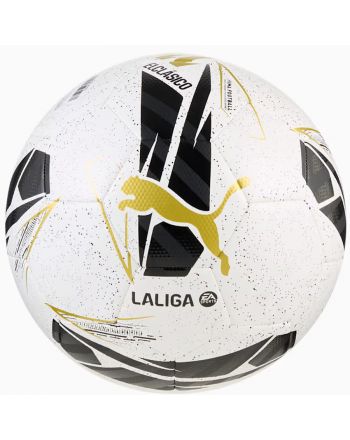 Piłka Puma Orbita Cup LaLiga EL Clasico 084862-01