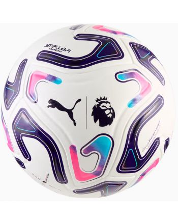 Piłka Puma Stellar Match PL Reactive Fifa Quality  085110-01