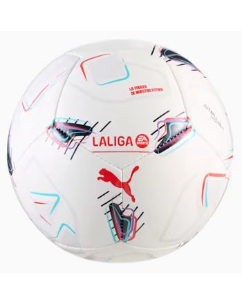 Piłka Puma Stellar La Liga Mini 085152-01