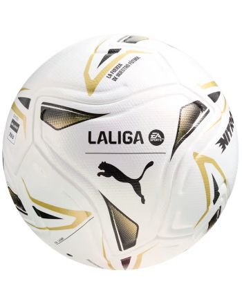 Piłka Puma Stellar Nitro Ultimate Laliga ElClassico 085155-01