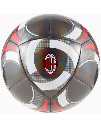 Piłka Puma AC Milan 085218-02