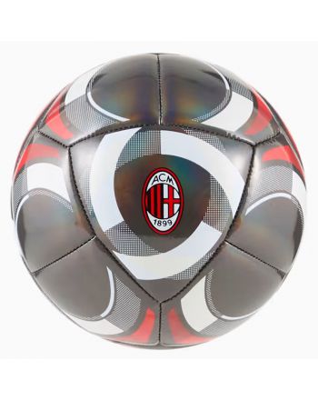 Piłka Puma AC Milan Culture Ball Mini 085219-01