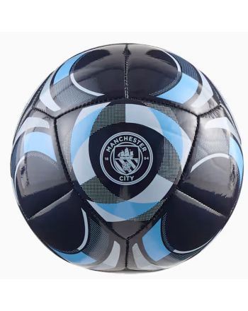 Piłka Puma Manchester City Culture Ball Mini 085245-01