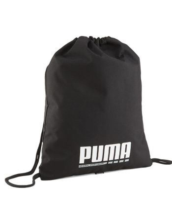 Worek plecak na odzież i obuwie Puma Plus Gym Sack 090348-01