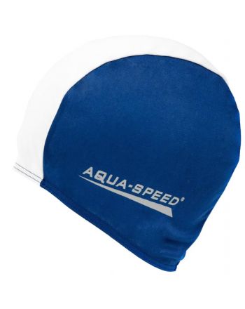 Czepek Aqua Speed Polyester