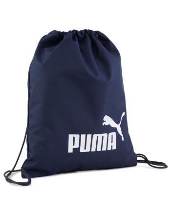Worek Puma Phase Gym Sack 091163-02