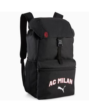 Plecak Puma AC Milan Culture Backpack 092448-01